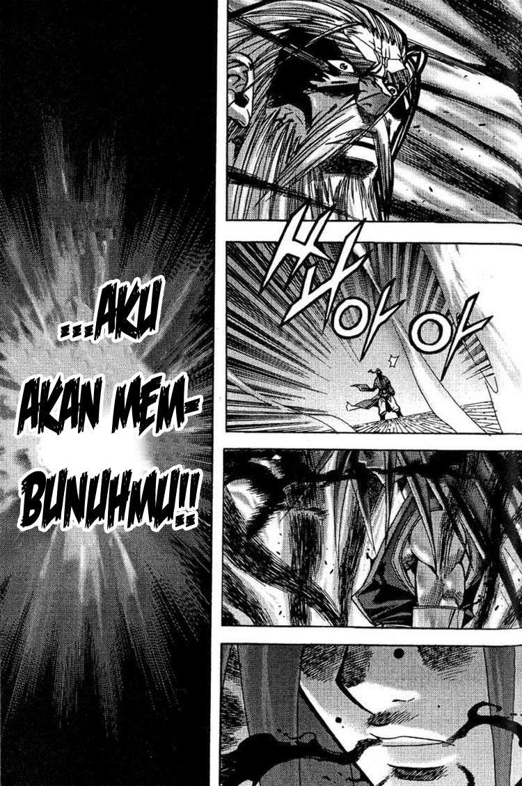 Demon King! Chapter 50 Gambar 4
