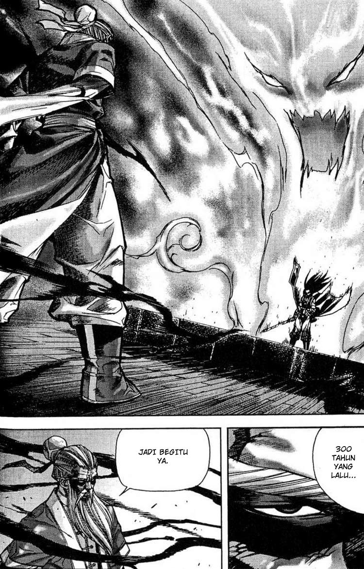 Demon King! Chapter 50 Gambar 5