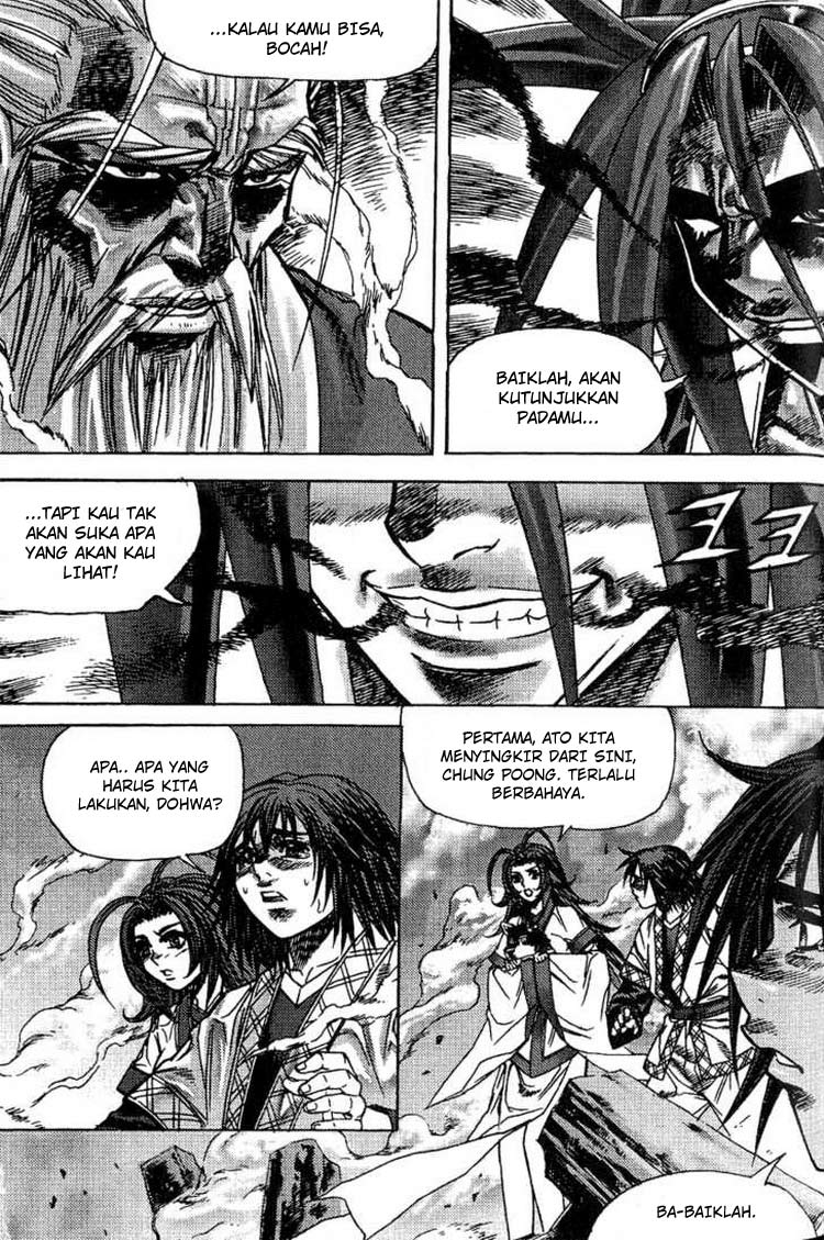 Demon King! Chapter 50 Gambar 8