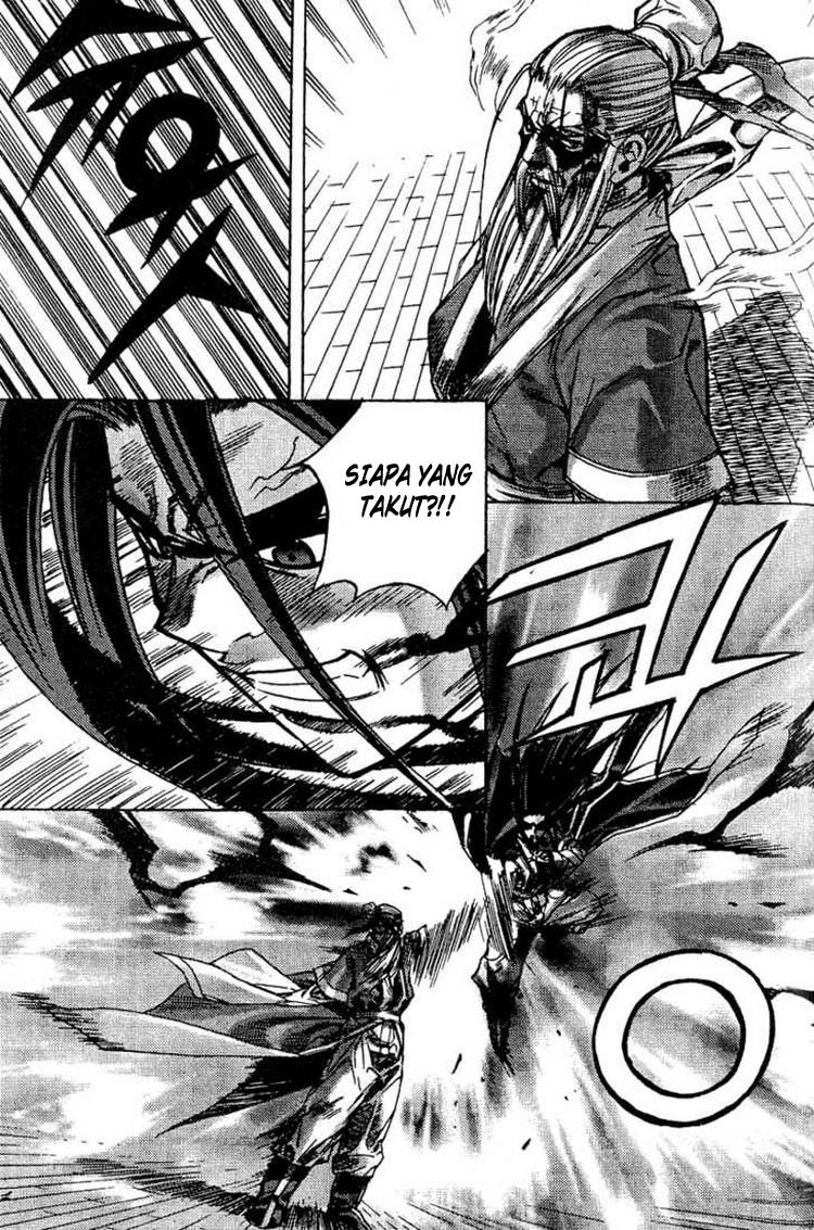 Demon King! Chapter 50 Gambar 10