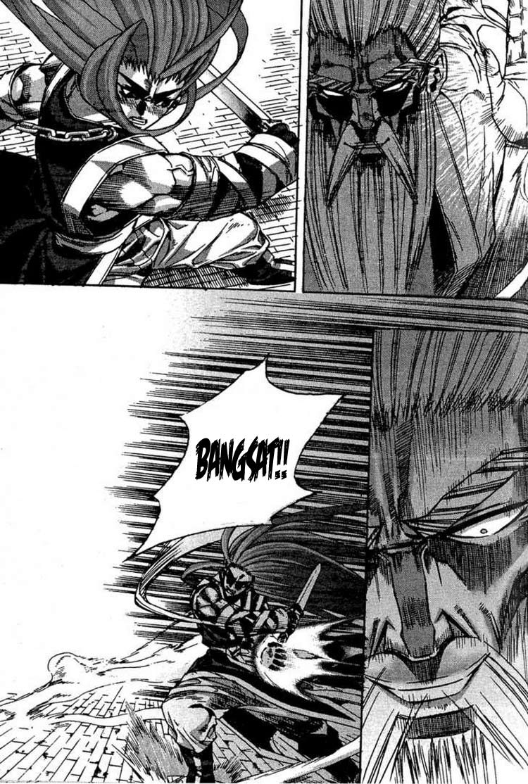 Demon King! Chapter 50 Gambar 18