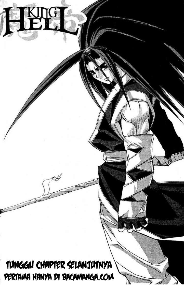 Demon King! Chapter 50 Gambar 19