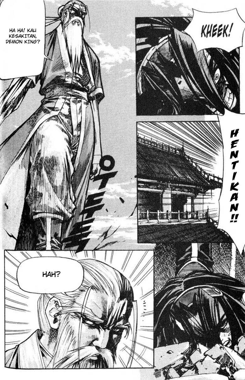 Demon King! Chapter 52 Gambar 3