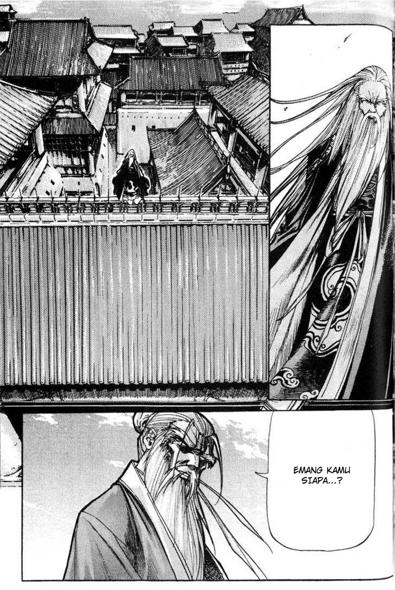 Demon King! Chapter 52 Gambar 4
