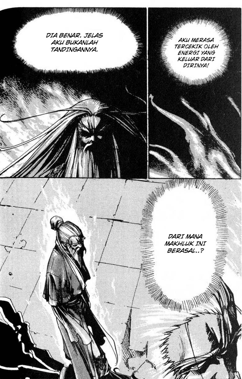 Demon King! Chapter 52 Gambar 7