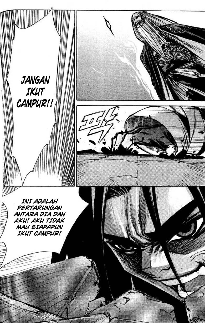 Demon King! Chapter 52 Gambar 9
