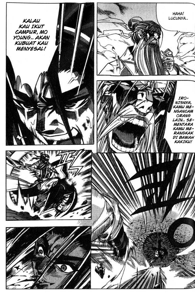 Demon King! Chapter 52 Gambar 10