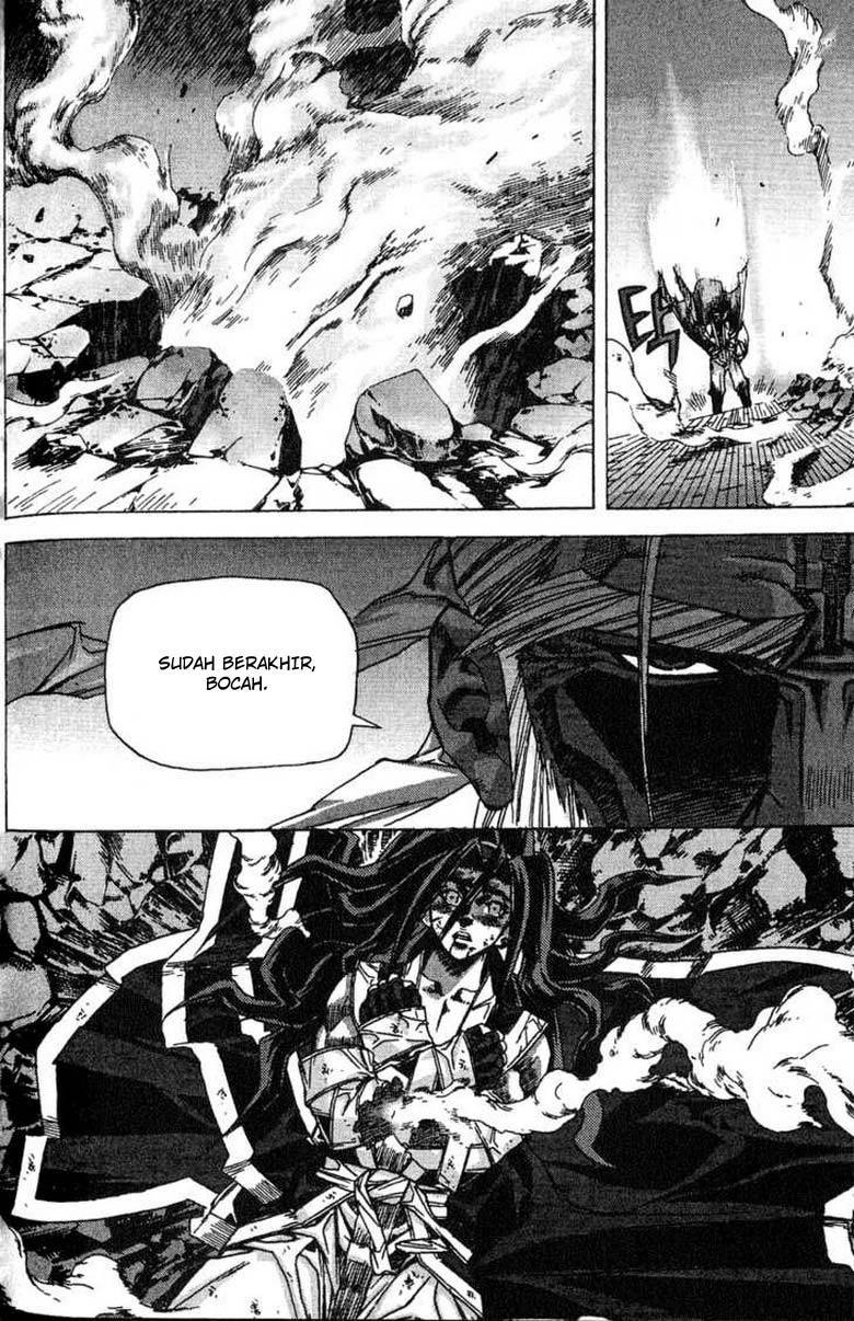 Demon King! Chapter 52 Gambar 15