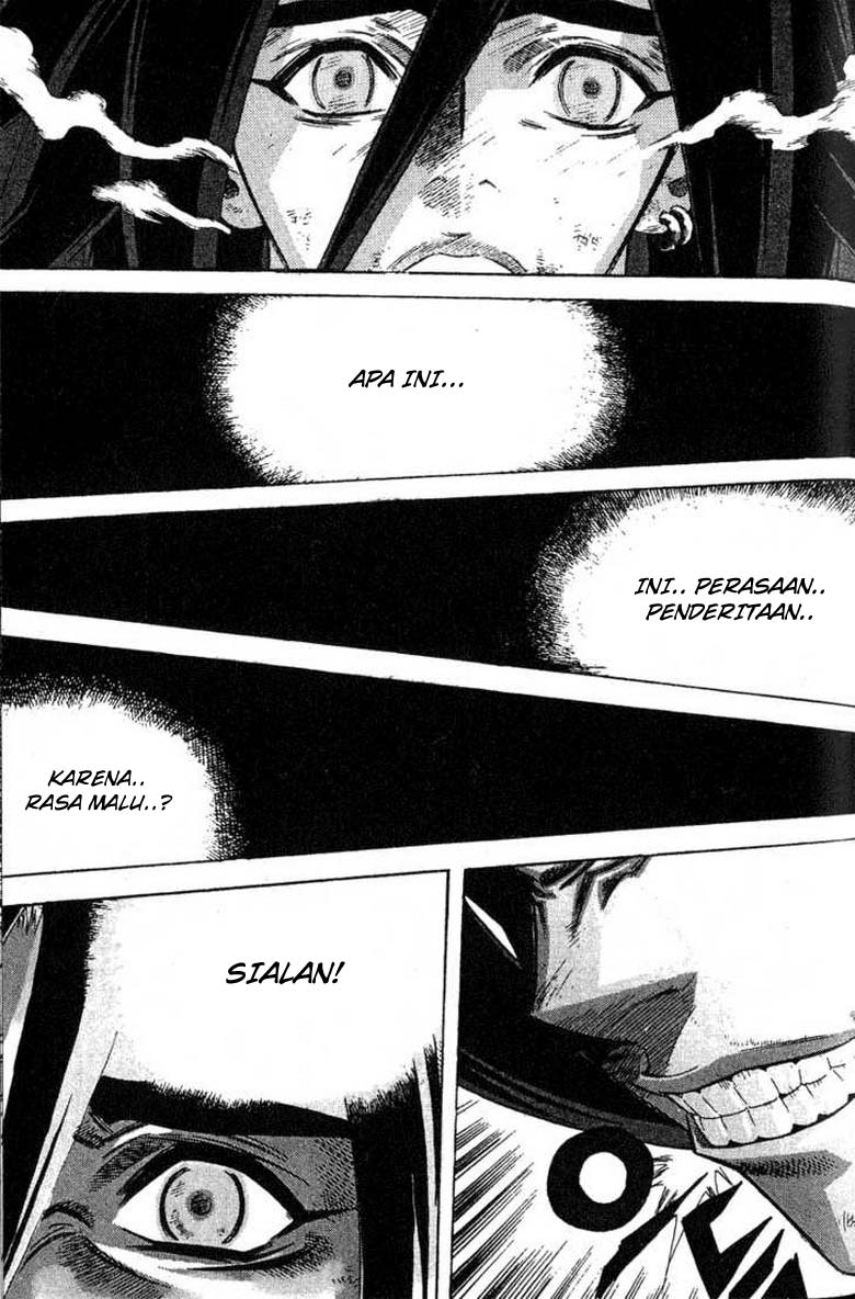 Demon King! Chapter 52 Gambar 16