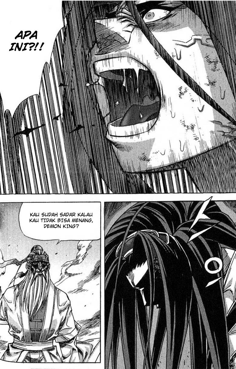 Demon King! Chapter 52 Gambar 17