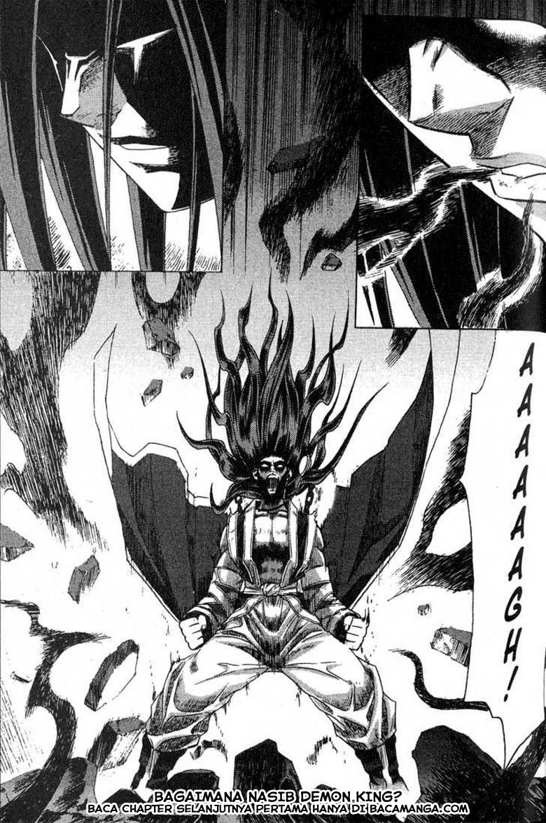 Demon King! Chapter 52 Gambar 18