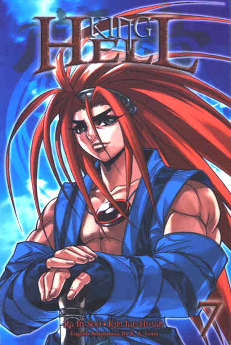 Demon King! Chapter 56 Gambar 2