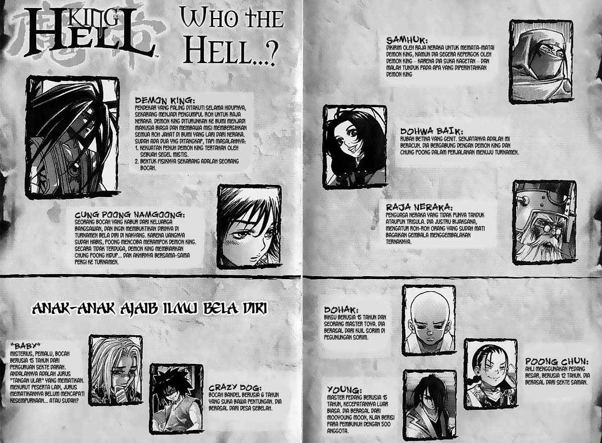 Demon King! Chapter 56 Gambar 7