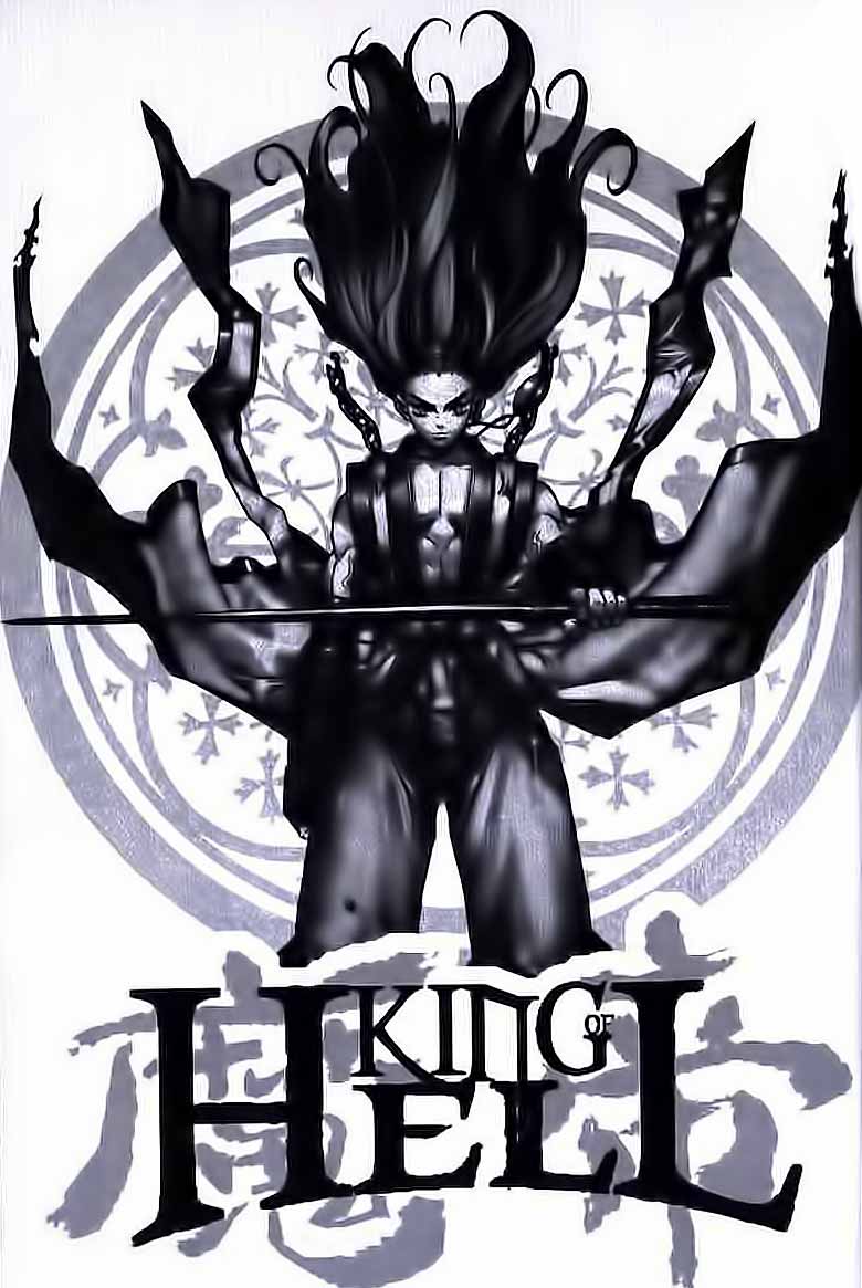 Demon King! Chapter 56 Gambar 10