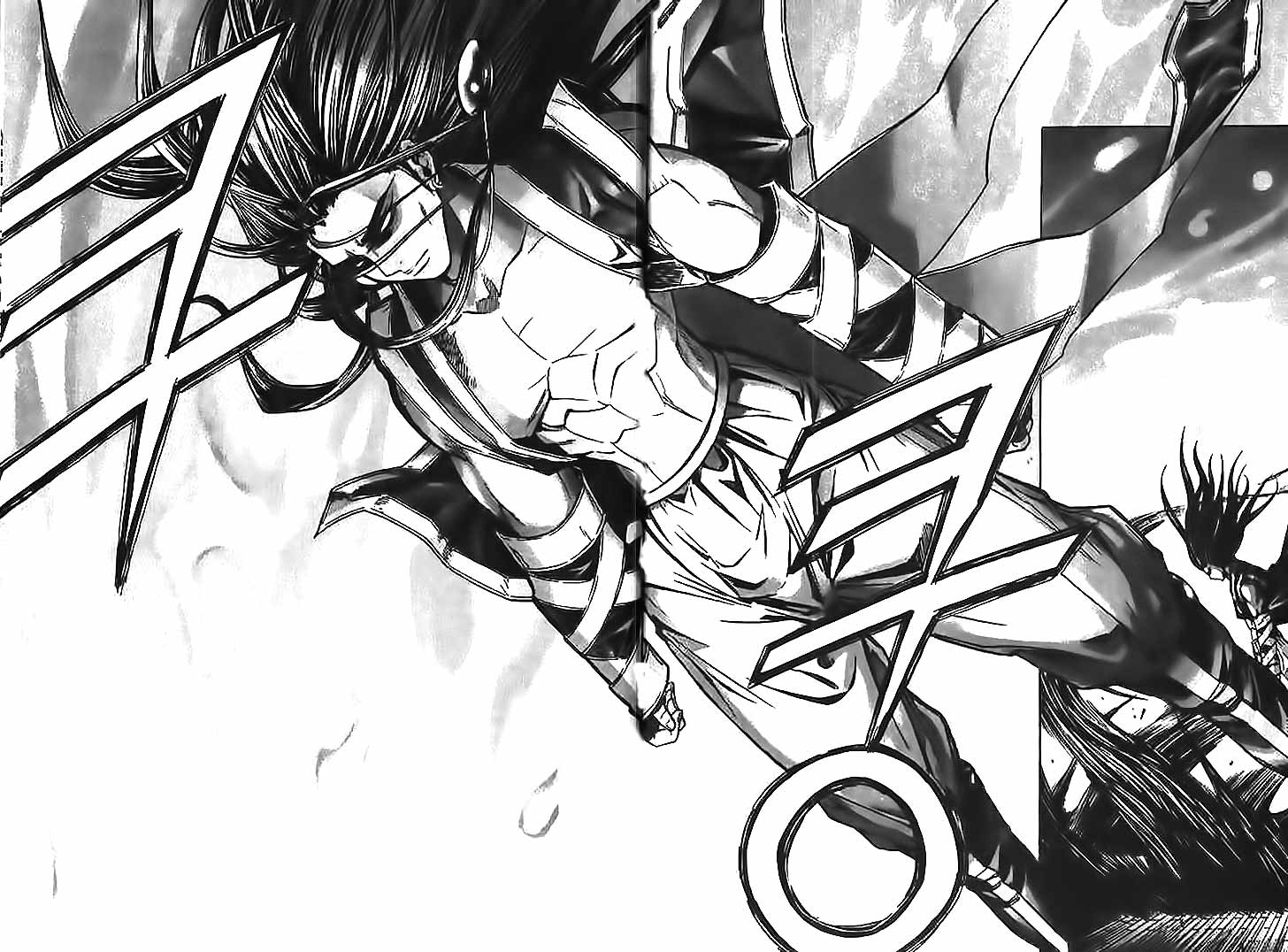 Demon King! Chapter 56 Gambar 14
