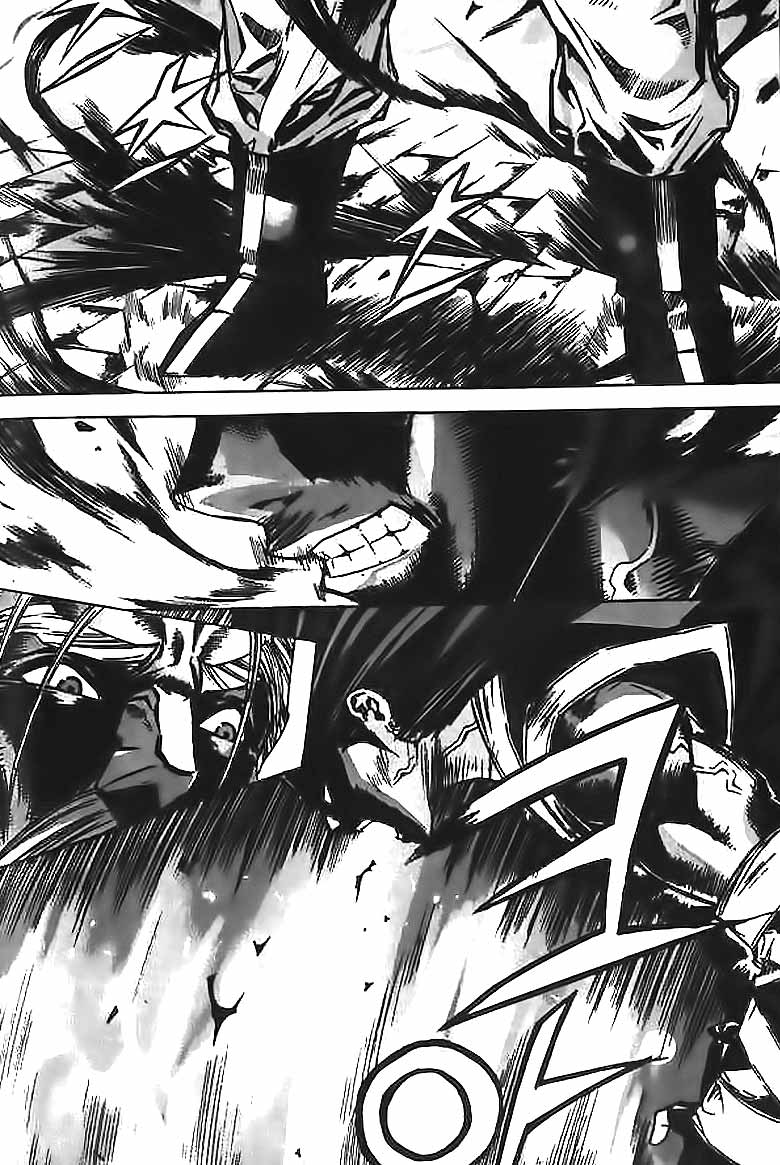Demon King! Chapter 56 Gambar 16