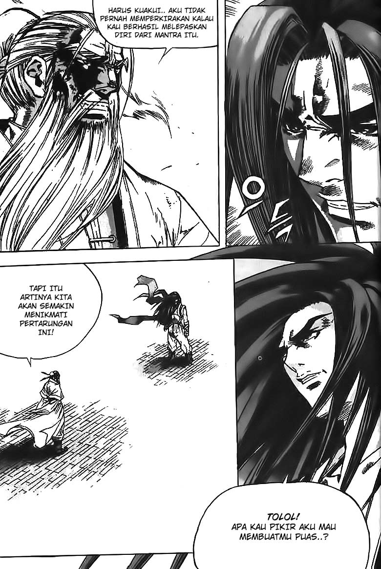 Demon King! Chapter 56 Gambar 25