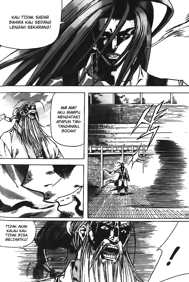 Demon King! Chapter 56 Gambar 26