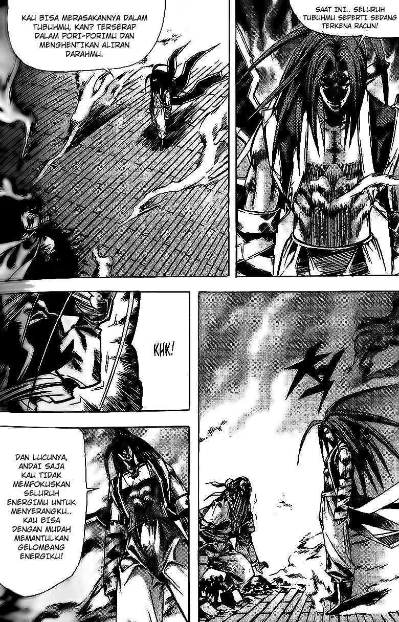 Demon King! Chapter 58 Gambar 7
