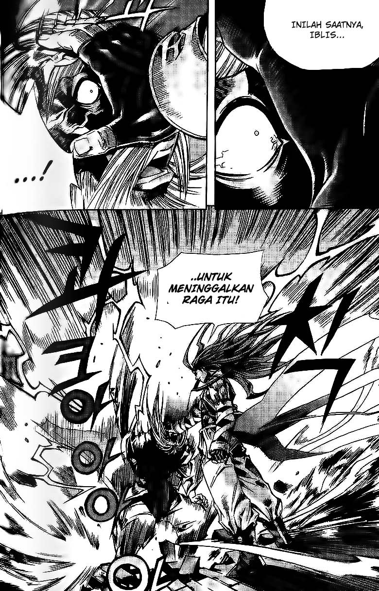 Demon King! Chapter 58 Gambar 9