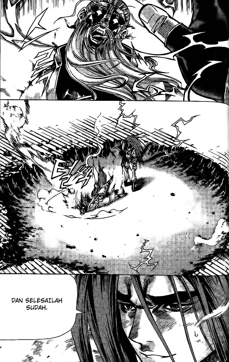 Demon King! Chapter 58 Gambar 10
