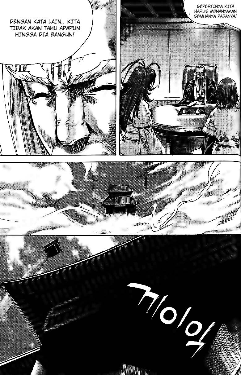 Demon King! Chapter 58 Gambar 14