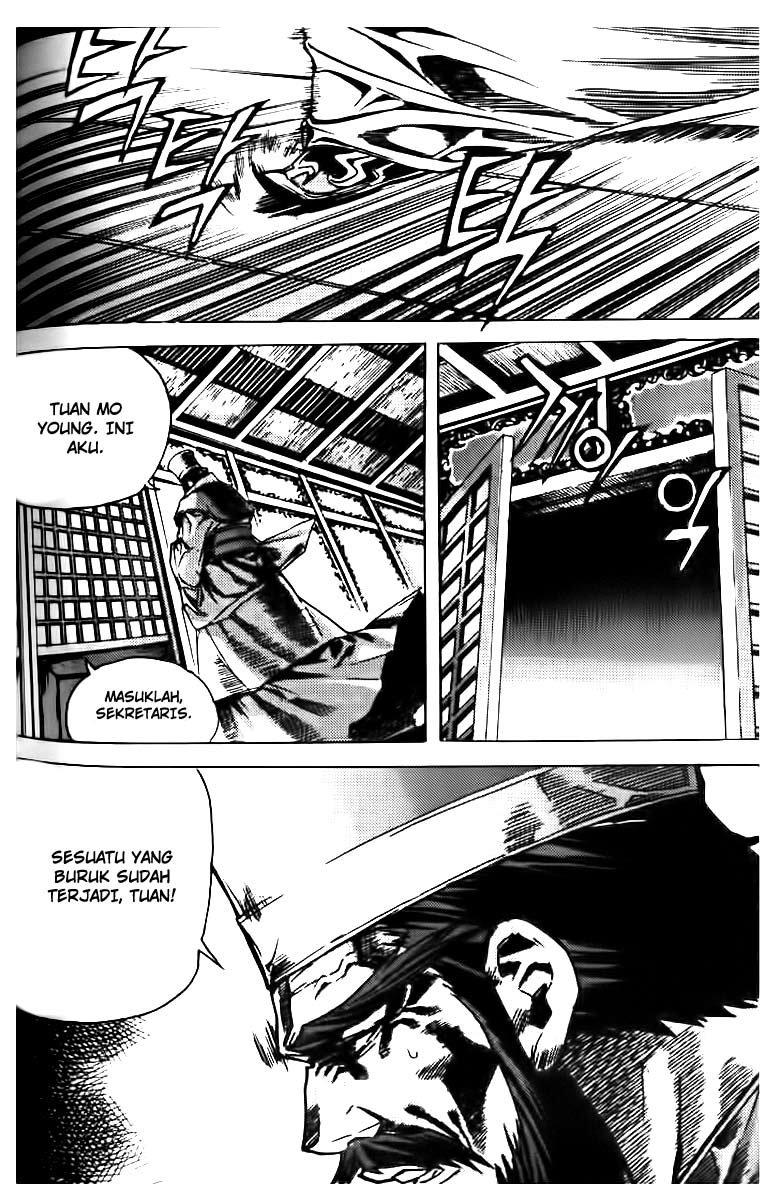 Demon King! Chapter 59 Gambar 4
