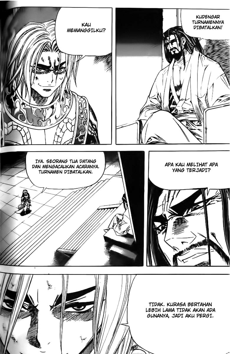 Demon King! Chapter 59 Gambar 8