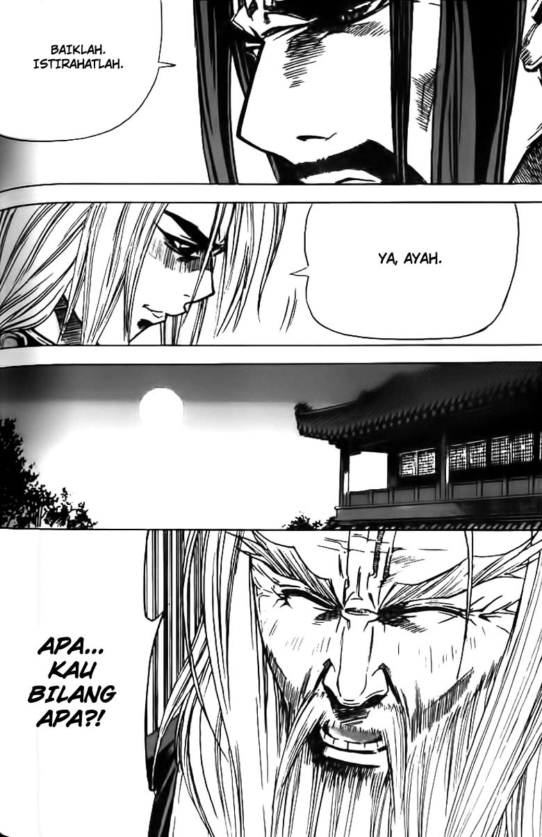 Demon King! Chapter 59 Gambar 10