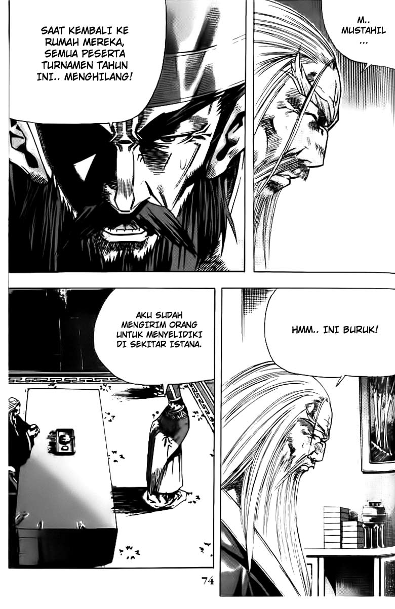 Demon King! Chapter 59 Gambar 11