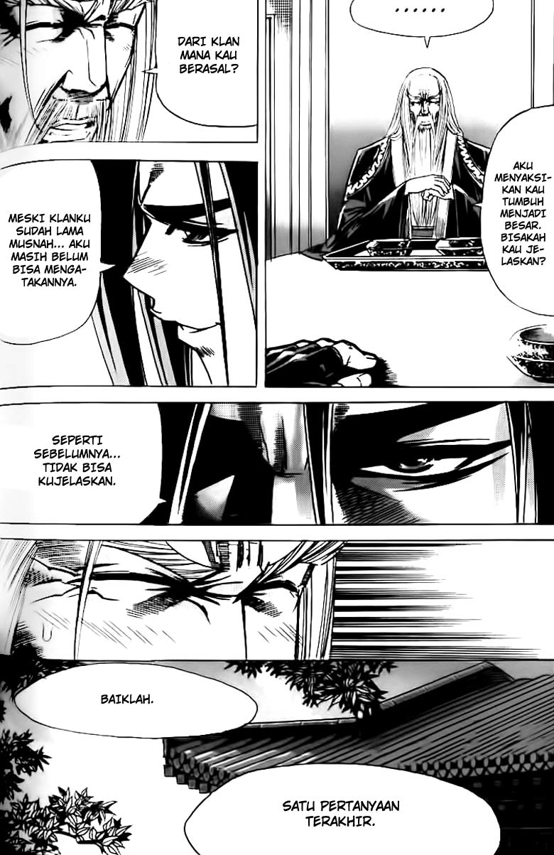Demon King! Chapter 59 Gambar 14