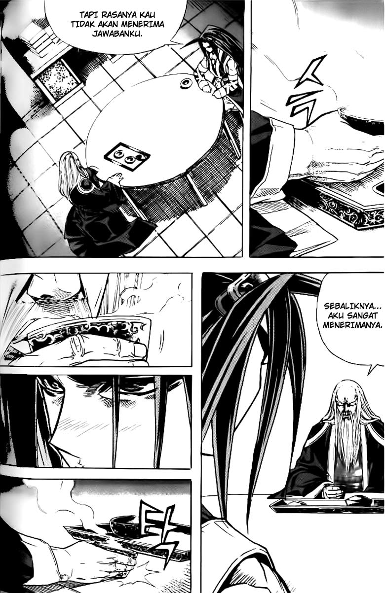 Demon King! Chapter 59 Gambar 16