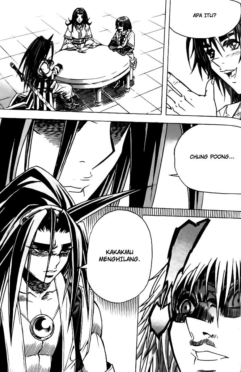 Demon King! Chapter 59 Gambar 19