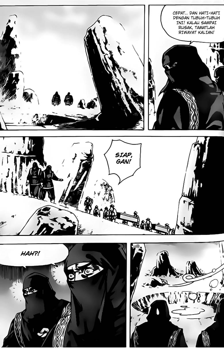 Demon King! Chapter 66 Gambar 3