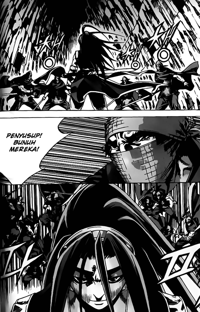 Demon King! Chapter 66 Gambar 8