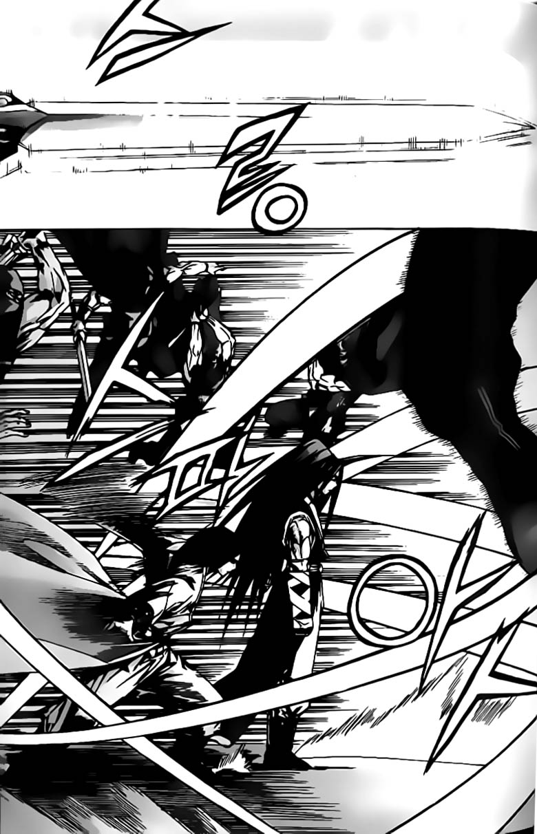 Demon King! Chapter 66 Gambar 9