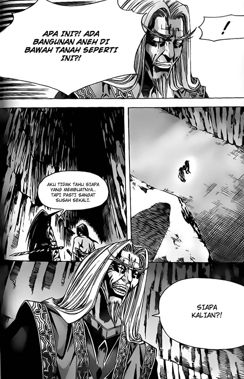 Demon King! Chapter 66 Gambar 12