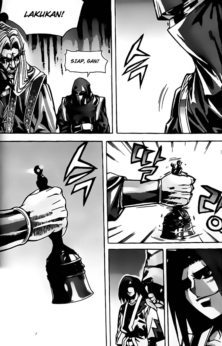 Demon King! Chapter 66 Gambar 16