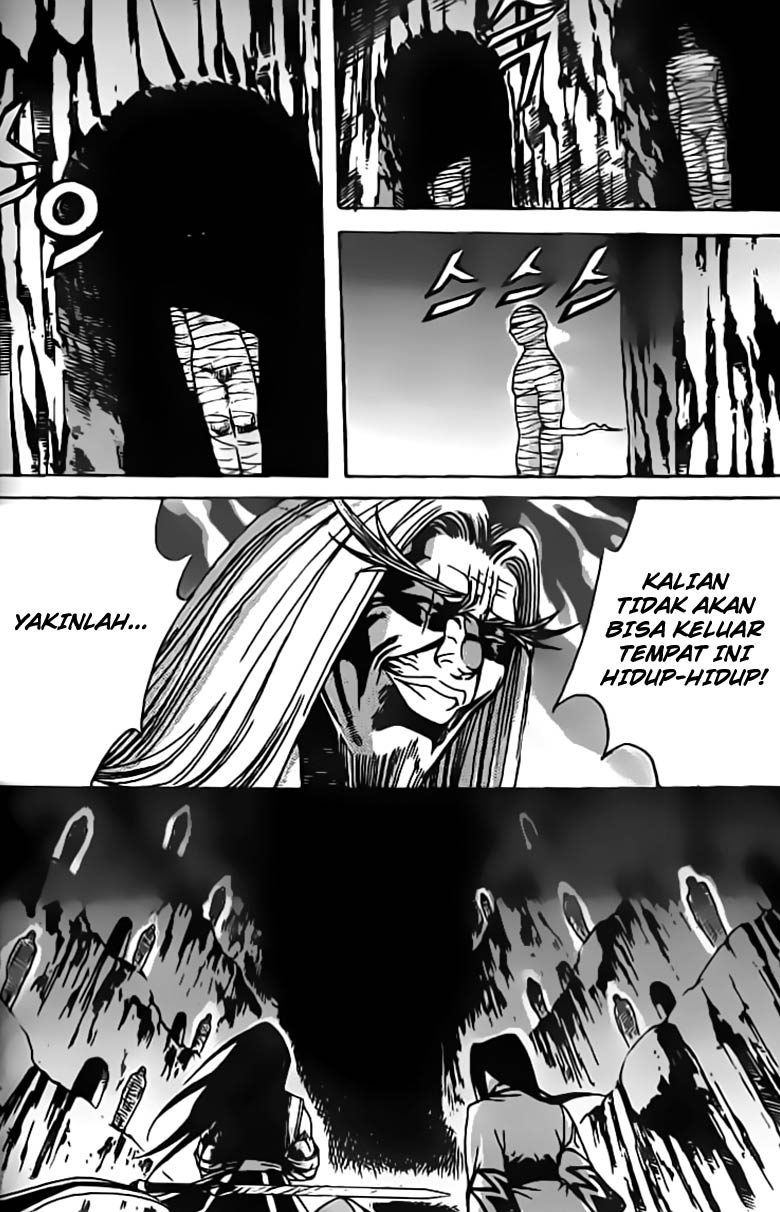 Demon King! Chapter 66 Gambar 18