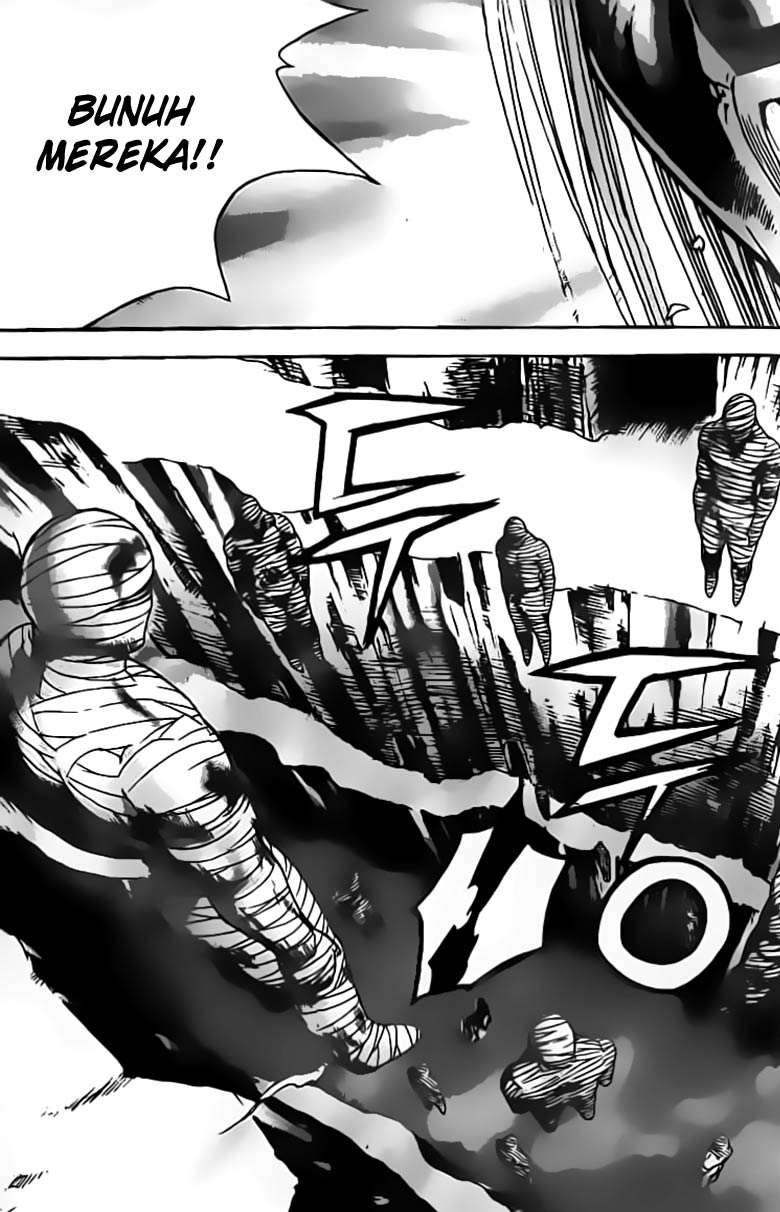 Demon King! Chapter 66 Gambar 19