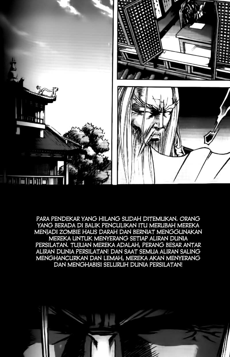 Demon King! Chapter 72 Gambar 4