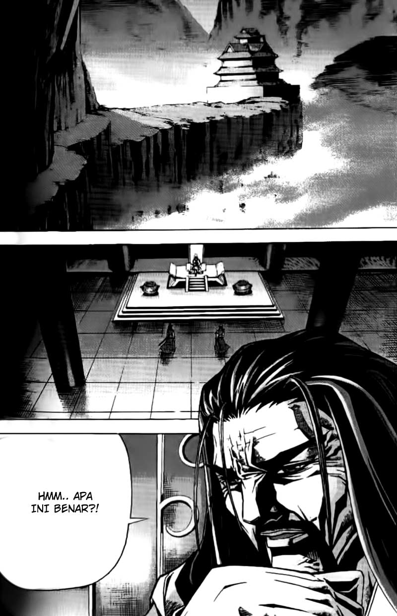 Demon King! Chapter 72 Gambar 8