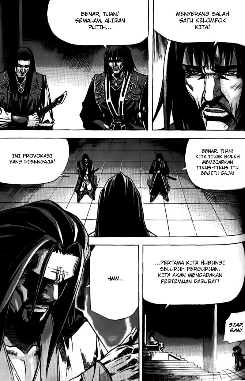 Demon King! Chapter 72 Gambar 9