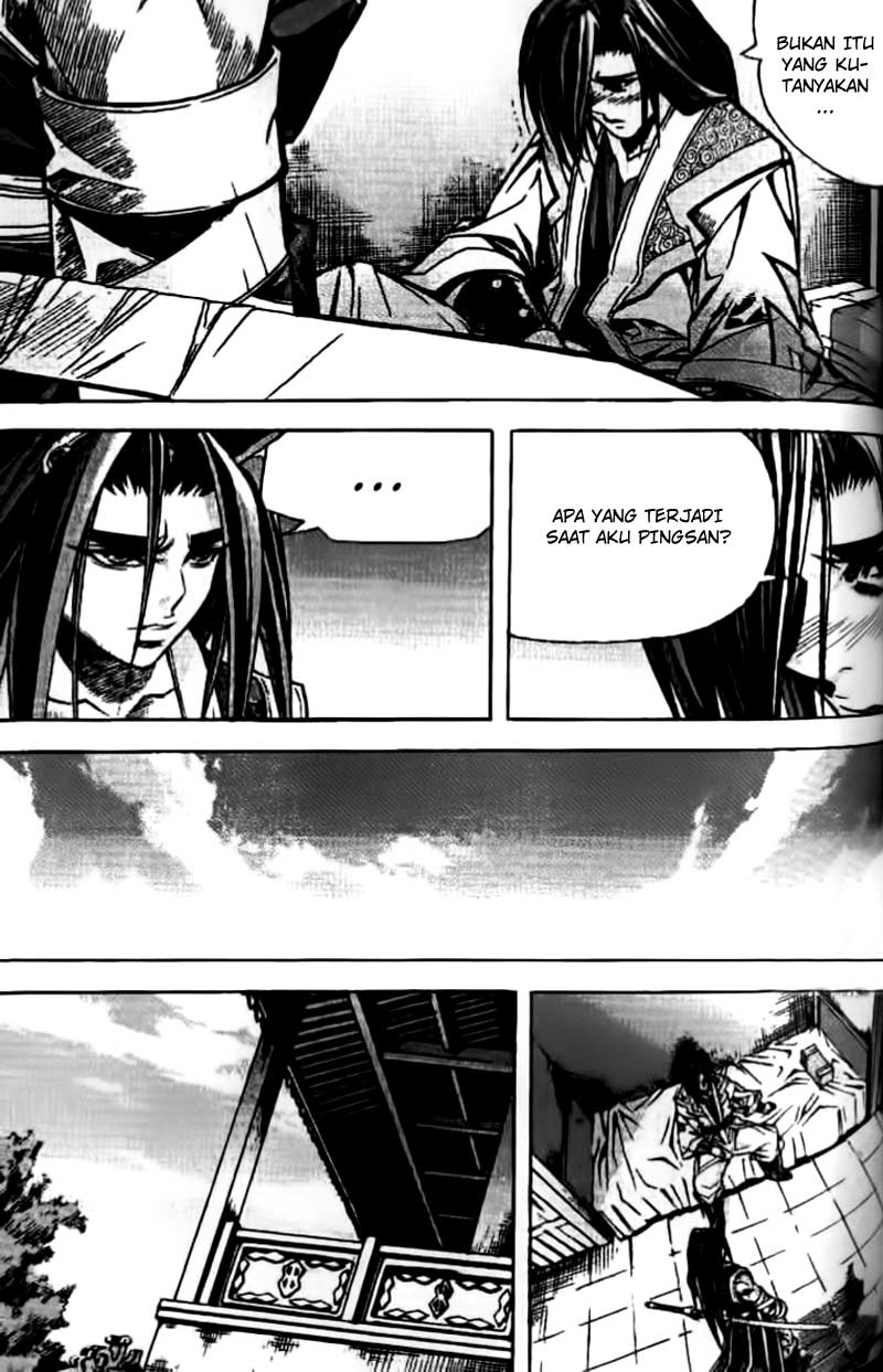 Demon King! Chapter 72 Gambar 11