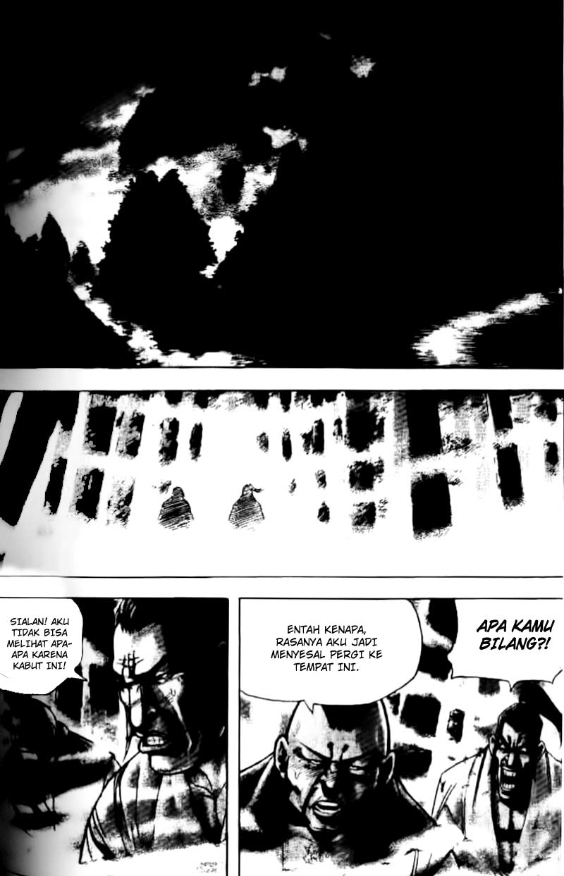 Demon King! Chapter 72 Gambar 20