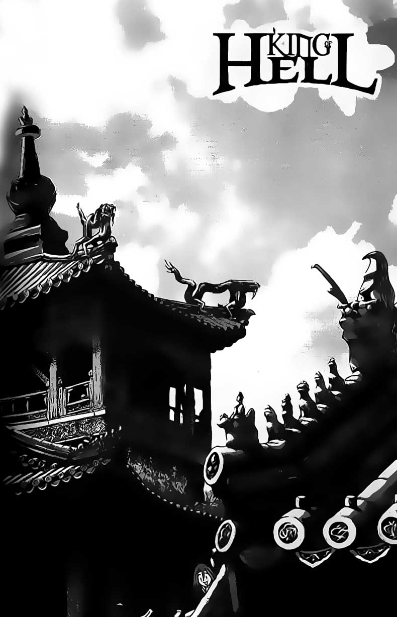 Demon King! Chapter 77 Gambar 2