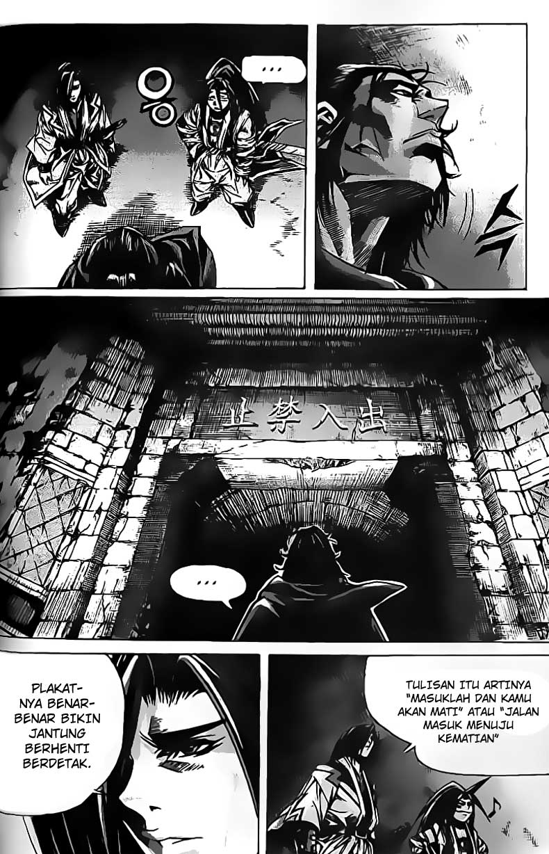 Demon King! Chapter 77 Gambar 6