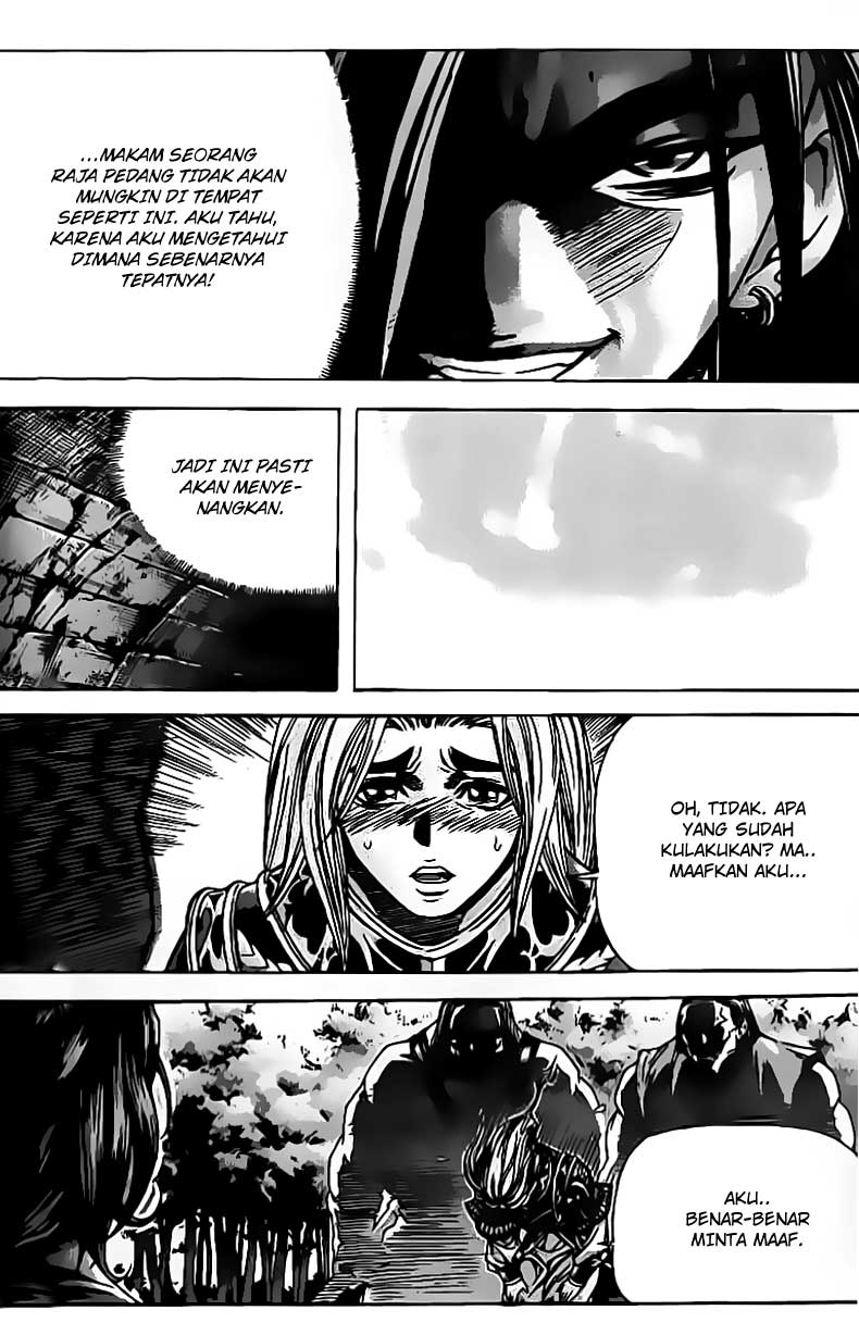 Demon King! Chapter 77 Gambar 8