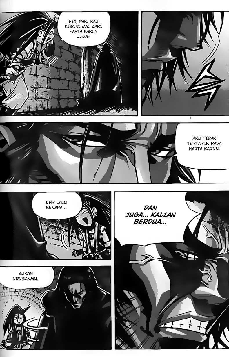 Demon King! Chapter 77 Gambar 10