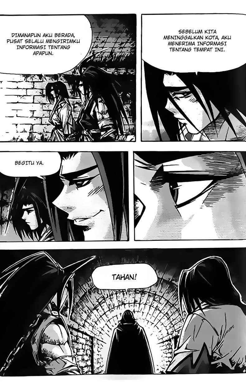 Demon King! Chapter 77 Gambar 13
